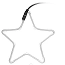 Αστέρι LED Χριστουγεννιάτικο με 60 SMD LED Πράσινο IP44 208285S EDM Spain Αστέρι LED Χριστουγεννιάτικο με 60 SMD LED Πράσινο IP44 208285S EDM Spain