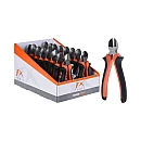 Πλαγιοκόφτης 150mm C22910100 FX TOOLS Πλαγιοκόφτης 150mm C22910100 FX TOOLS