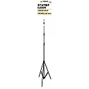 Τρίποδο μαύρο 57- 160cm Statief IJzer 012922 BENSON Τρίποδο μαύρο 57- 160cm Statief IJzer 012922 BENSON