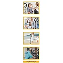 Τρίποδο μαύρο 57- 160cm Statief IJzer 012922 BENSON Τρίποδο μαύρο 57- 160cm Statief IJzer 012922 BENSON