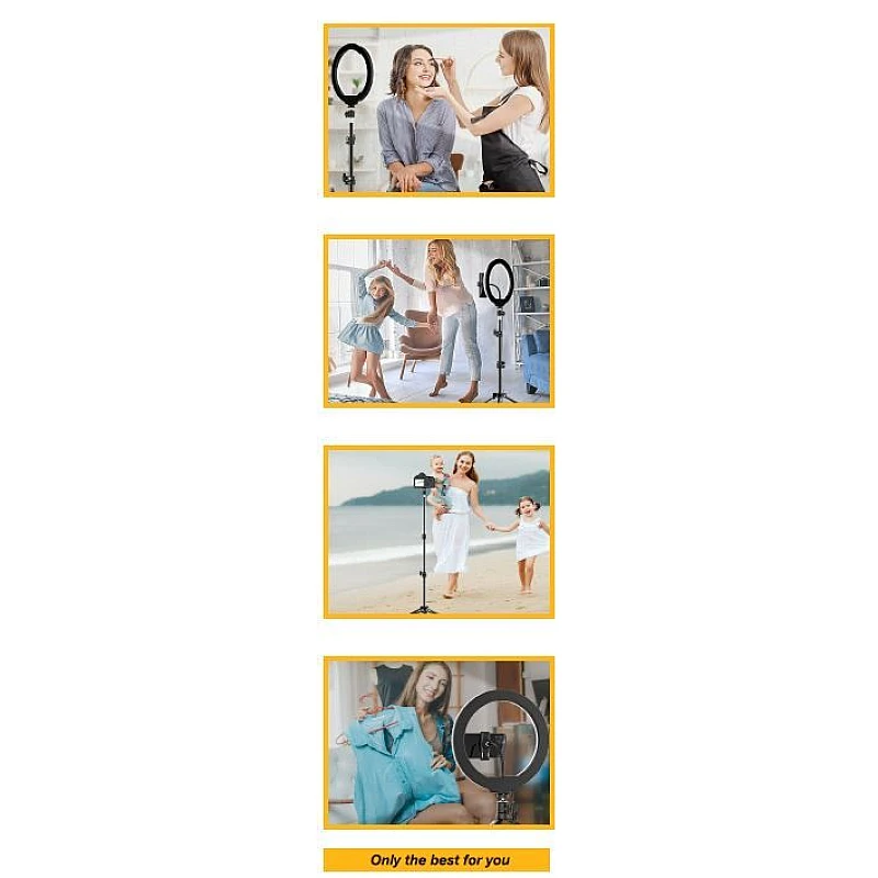 Τρίποδο μαύρο 57- 160cm Statief IJzer 012922 BENSON Τρίποδο μαύρο 57- 160cm Statief IJzer 012922 BENSON
