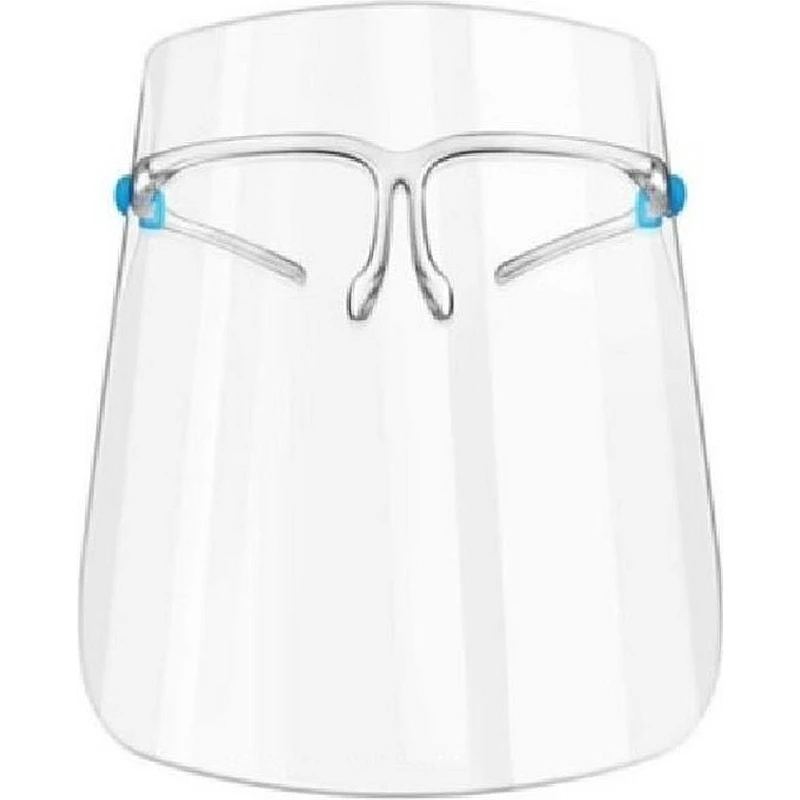 Προσωπίδα Full Face SHIELD 012837 OEM Προσωπίδα Full Face SHIELD 012837 OEM