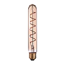 Λαμπτήρας Led E27 T30 4Watt Θερμό λευκό 3000Κ Dimmable Filament 012714 BENSON Λαμπτήρας Led E27 T30 4Watt Θερμό λευκό 3000Κ Dimmable Filament 012714 BENSON