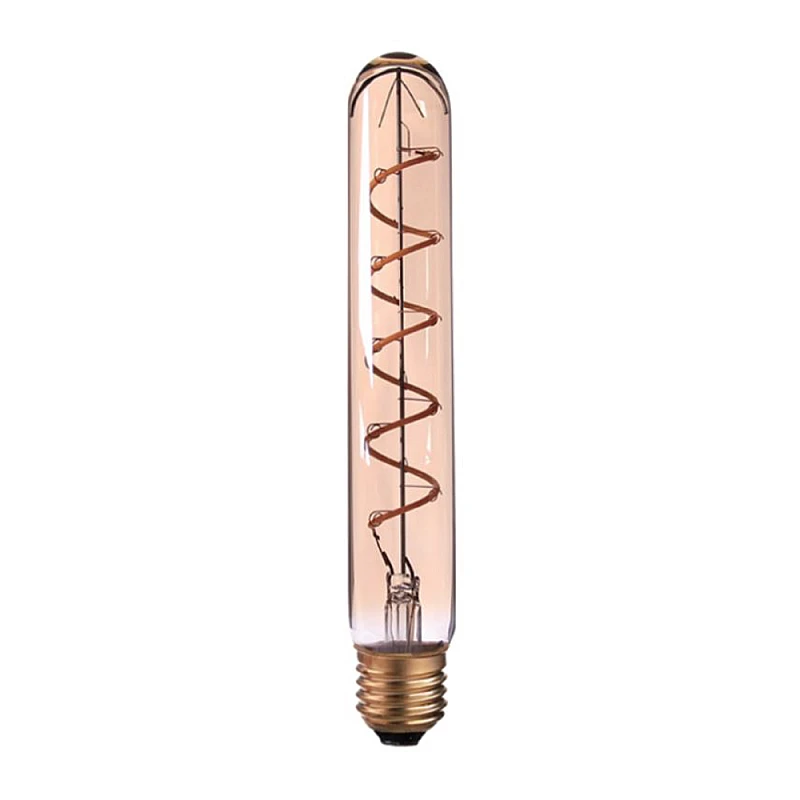 Λαμπτήρας Led E27 T30 4Watt Θερμό λευκό 3000Κ Dimmable Filament 012714 BENSON Λαμπτήρας Led E27 T30 4Watt Θερμό λευκό 3000Κ Dimmable Filament 012714 BENSON