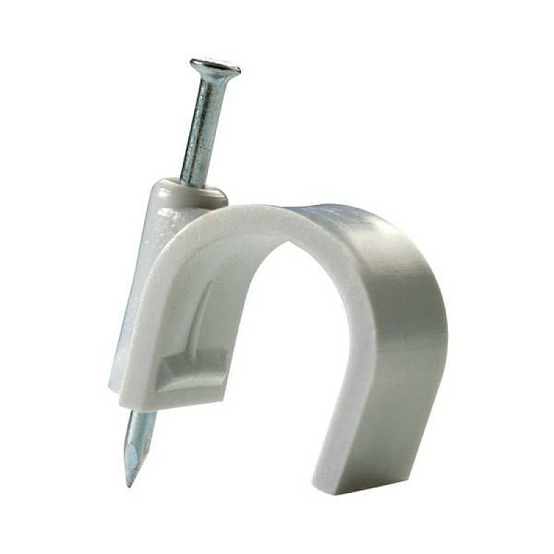 Στερεωτικά καρφιά (Ρόκα) στρογγυλά γκρι 20x40mm Ολλανδίας 905451 Don Quichote 100 τεμ Στερεωτικά καρφιά (Ρόκα) στρογγυλά γκρι 20x40mm Ολλανδίας 905451 Don Quichote 100 τεμ