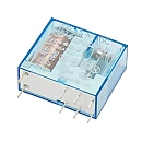 Ρελέ FINDER 24V DC 8A με 2 μεταγωγικές επαφές ηλεκτρομαγνητικό F40.52.9.024.000 8951 Ρελέ FINDER 24V DC 8A με 2 μεταγωγικές επαφές ηλεκτρομαγνητικό F40.52.9.024.000 8951
