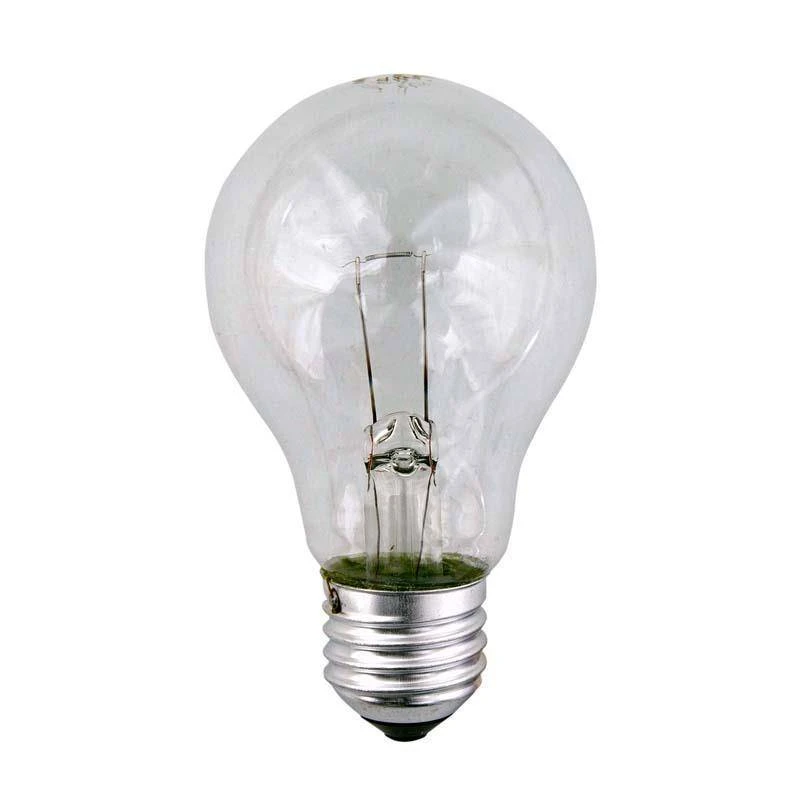 Λαμπτήρας Πυρακτώσεως E27 12V 40W διαφανής (clear) 147-88130 EUROLAMP Λαμπτήρας Πυρακτώσεως E27 12V 40W διαφανής (clear) 147-88130 EUROLAMP