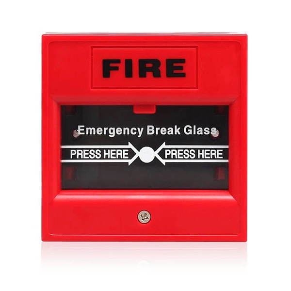 Μπουτόν πανικού call point Button ADPB0911 OEM