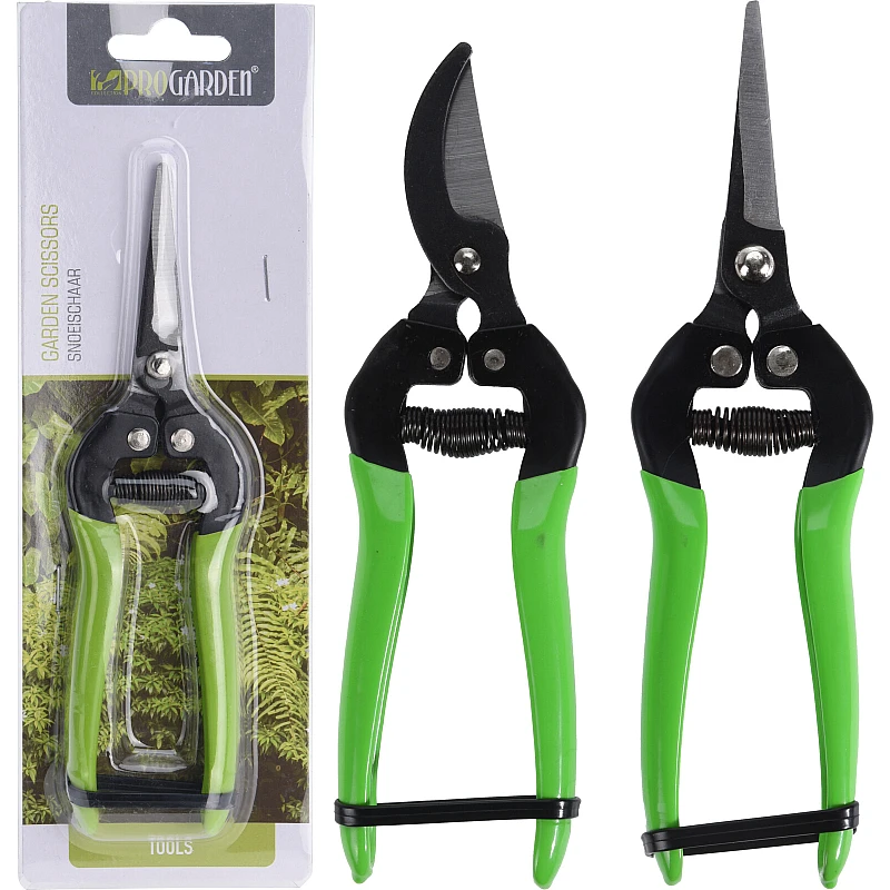 Ψαλίδι κλαδέματος 175mm C22910600 PROGARDEN Ψαλίδι κλαδέματος 175mm C22910600 PROGARDEN