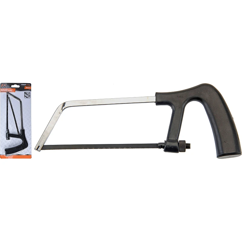 Σιδεροπρίονο 25cm C22951380 FX Tools Σιδεροπρίονο 25cm C22951380 FX Tools