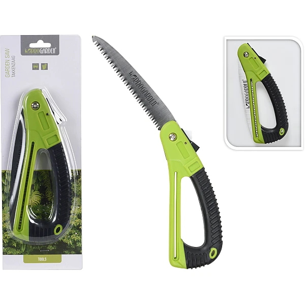 Πτυσσόμενο πριόνι 39cm λεπίδα 170mm C22954290 PRO GARDEN