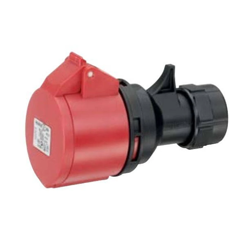 Βιομηχανικός ρευματοδότης 3P+E 32A 281-102 ABL-SURSUM Βιομηχανικός ρευματοδότης 3P+E 32A 281-102 ABL-SURSUM
