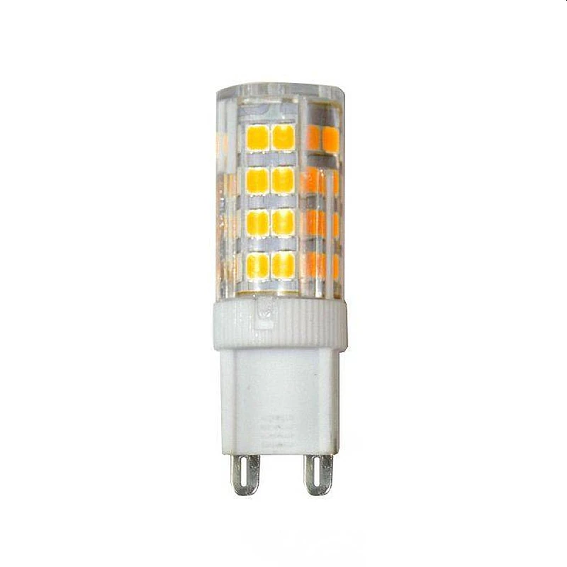 Λαμπτήρας Led G9 6W Θερμό λευκό 2700Κ Capsuled-2 Vitoone 1518980 Λαμπτήρας Led G9 6W Θερμό λευκό 2700Κ Capsuled-2 Vitoone 1518980