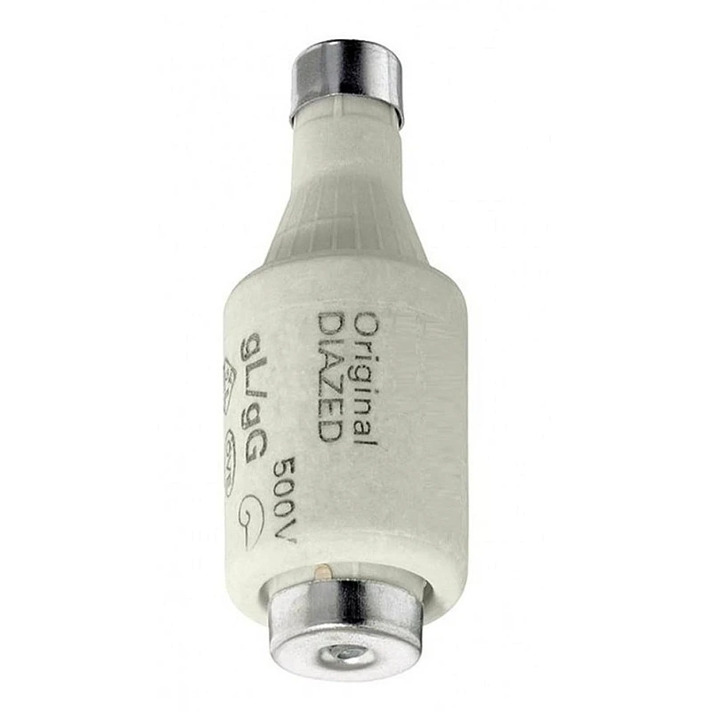 Ασφάλεια DIAZED 25A 147-61026 LINDNER Ασφάλεια DIAZED 25A 147-61026 LINDNER