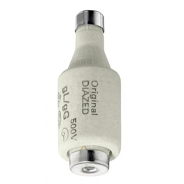 Ασφάλεια DIAZED 16A 147-61024 LINDNER