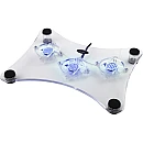 Notebook Cooling pad Βάση ψύξης για φορητούς υπολογιστές LEVANTER EA107 Esperanza Notebook Cooling pad Βάση ψύξης για φορητούς υπολογιστές LEVANTER EA107 Esperanza