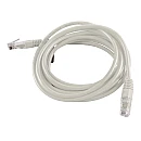 Καλώδιο δικτύου UTP CAT5 patch cord χαλκός 3 μέτρο EB275E Esperanza Καλώδιο δικτύου UTP CAT5 patch cord χαλκός 3 μέτρο EB275E Esperanza