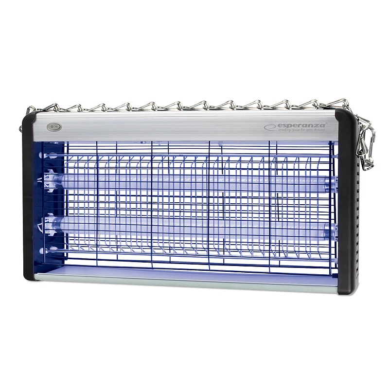 Ηλεκτρικό Εντομοκτόνο 30W 220-240V EHQ007 ESPERANZA Ηλεκτρικό Εντομοκτόνο 30W 220-240V EHQ007 ESPERANZA