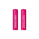 Μπαταρία Επαναφορτιζόμενη AAA 1000mAh Esperanza EZA101R 2 Τεμάχια Μπαταρία Επαναφορτιζόμενη AAA 1000mAh Esperanza EZA101R 2 Τεμάχια