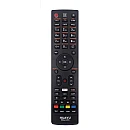 RM-L1316 Τηλεχειριστήριο τηλεόρασης Universal κατάλληλο για μοντέλα LCD/LED TV HUAYU RM-L1316 Τηλεχειριστήριο τηλεόρασης Universal κατάλληλο για μοντέλα LCD/LED TV HUAYU