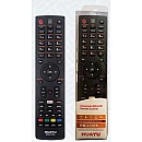 RM-L1316 Τηλεχειριστήριο τηλεόρασης Universal κατάλληλο για μοντέλα LCD/LED TV HUAYU RM-L1316 Τηλεχειριστήριο τηλεόρασης Universal κατάλληλο για μοντέλα LCD/LED TV HUAYU
