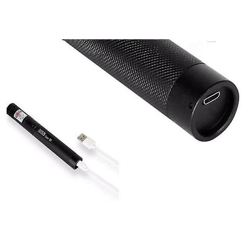 Pointer Laser Pointer Dot 5000mW 532nm με Πράσινο Laser 301 επαναφορτιζόμενο OEM Pointer Laser Pointer Dot 5000mW 532nm με Πράσινο Laser 301 επαναφορτιζόμενο OEM