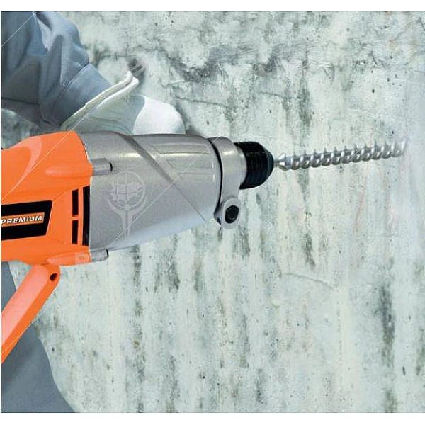 Τρυπάνι SDS-PLUS 10x210mm  0201OMP10210 ORIENT