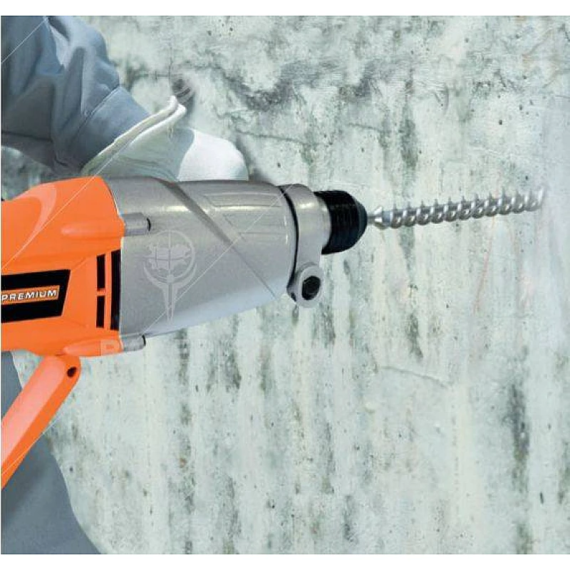 Τρυπάνι SDS-PLUS 10x210mm  0201OMP10210 ORIENT