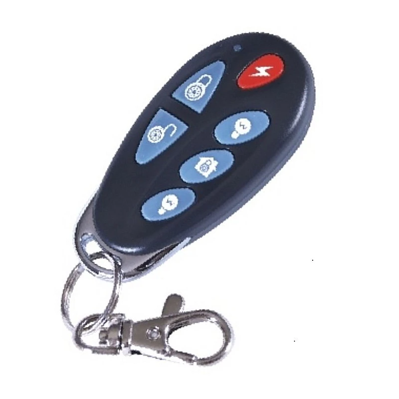 FOCUS PB-403R Τηλεχειριστήριο για τους συναγερμούς FC-7668 και FOCUS ST-VGT