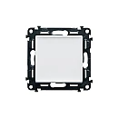 LEGRAND Valena Life Διακόπτης Απλός χωνευτός 10A 250V Λευκός- white LEGRAND Valena Life Διακόπτης Απλός χωνευτός 10A 250V Λευκός- white