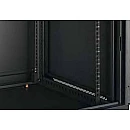 PDU-1U-8G-MS Πολύπριζο Για Rack 19" 1U 8 Θέσεων με Καλώδιο 1,8m Μαύρο OEM PDU-1U-8G-MS Πολύπριζο Για Rack 19" 1U 8 Θέσεων με Καλώδιο 1,8m Μαύρο OEM