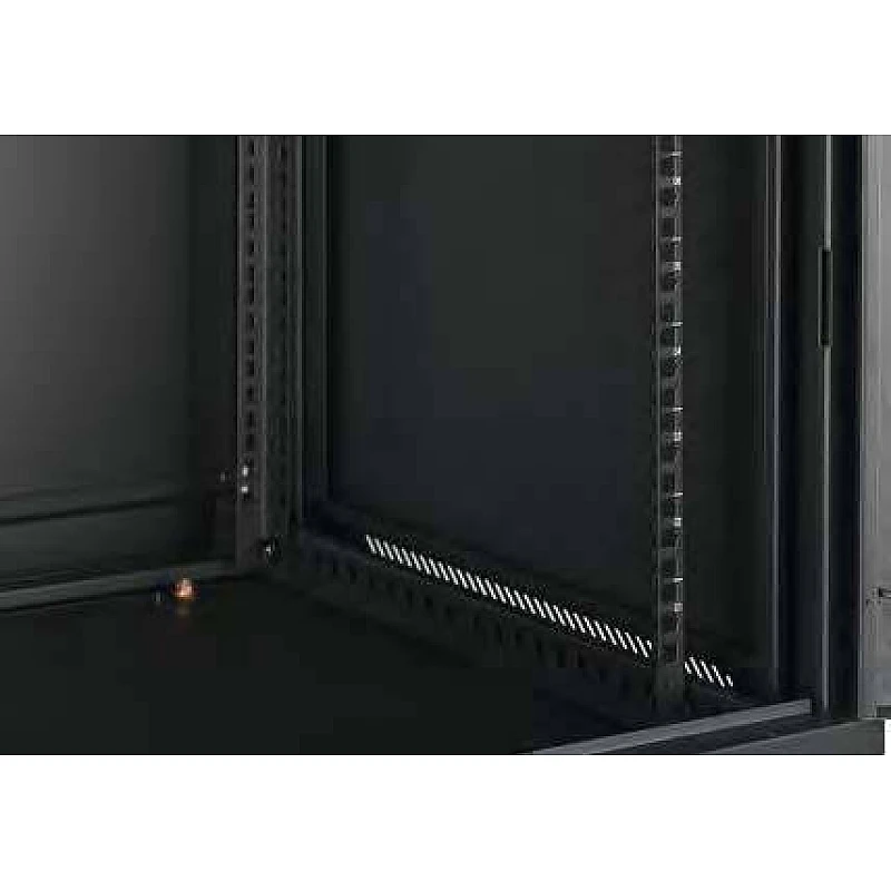 PDU-1U-8G-MS Πολύπριζο Για Rack 19" 1U 8 Θέσεων με Καλώδιο 1,8m Μαύρο OEM PDU-1U-8G-MS Πολύπριζο Για Rack 19" 1U 8 Θέσεων με Καλώδιο 1,8m Μαύρο OEM