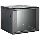 RACK Επίτοιχο μονό 6U Π60/Β45/Υ37 WMA6406 OEM RACK Επίτοιχο μονό 6U Π60/Β45/Υ37 WMA6406 OEM