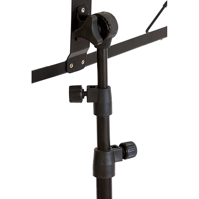 Music Stand Αναλόγιο Μουσικής Μαύρο ST10 OEM Music Stand Αναλόγιο Μουσικής Μαύρο ST10 OEM
