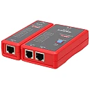 UNI-T UT681L Cable Tester Έλεγχος καλωδίων (RJ45, RJ11) UNI-T UT681L Cable Tester Έλεγχος καλωδίων (RJ45, RJ11)