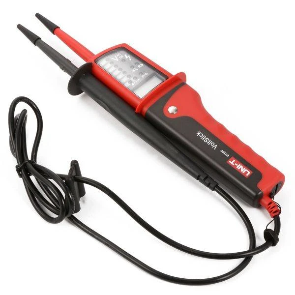 Uni-T Ανιχνευτής Τάσης UT-15C AC/DC με Εύρος Μέτρησης 12 - 690V