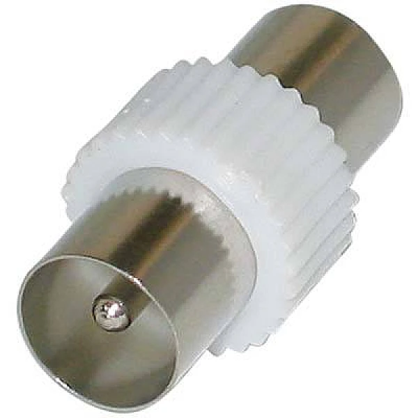Μούφα -Adaptor RF αρσενικό - θηλυκό 017-0062 OEM
