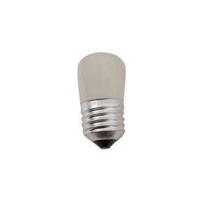 Λαμπάκι Νυκτός E27 5W ΛΕΥΚΟ 230V EUROLAMP 147-88171 Λαμπάκι Νυκτός E27 5W ΛΕΥΚΟ 230V EUROLAMP 147-88171