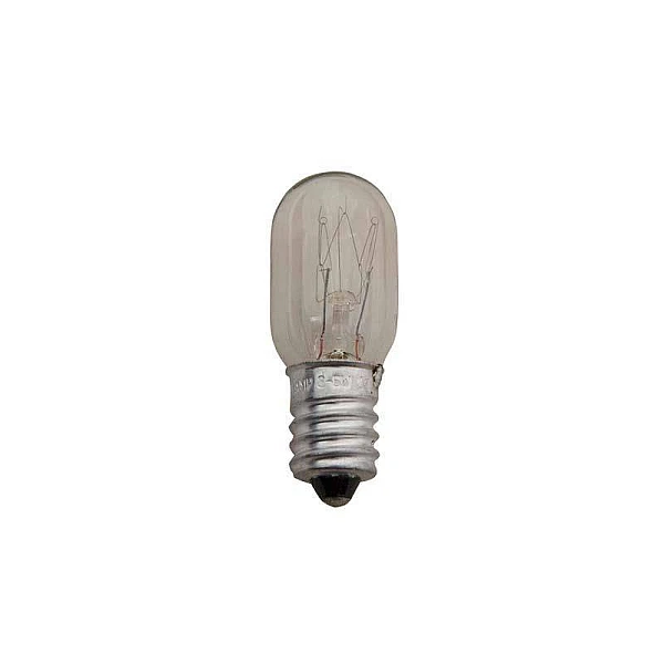 Λαμπάκι νυκτός E14 5W 230V διάφανο EUROLAMP 147-88180