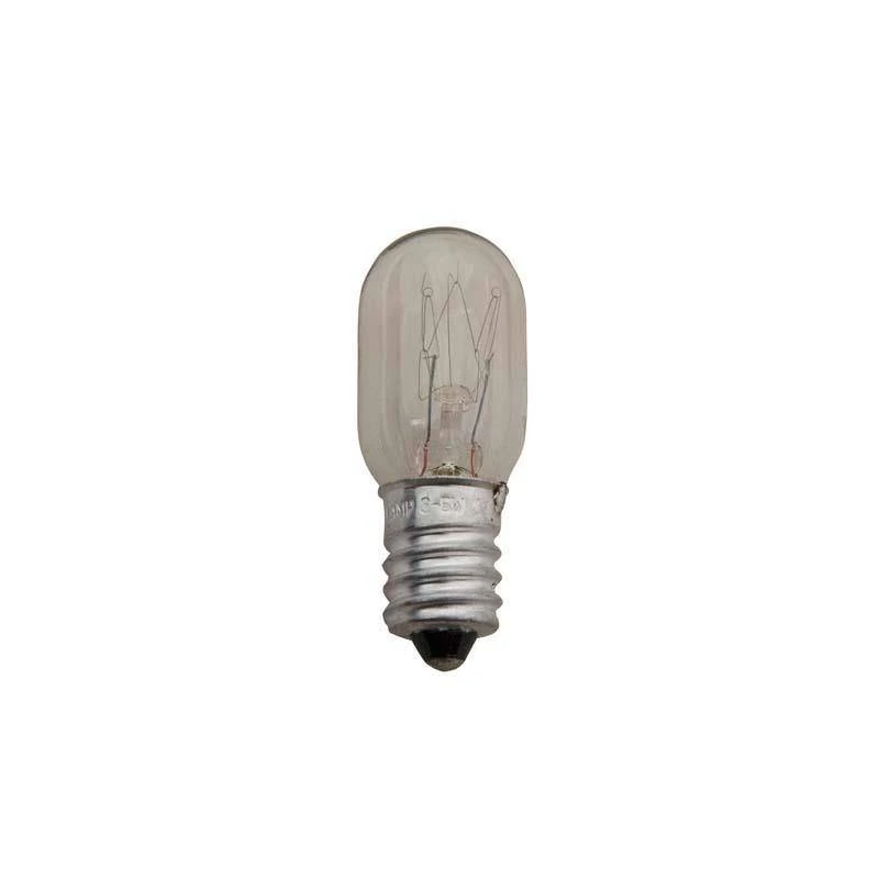 Λαμπάκι νυκτός E14 5W 230V διάφανο EUROLAMP 147-88180 Λαμπάκι νυκτός E14 5W 230V διάφανο EUROLAMP 147-88180
