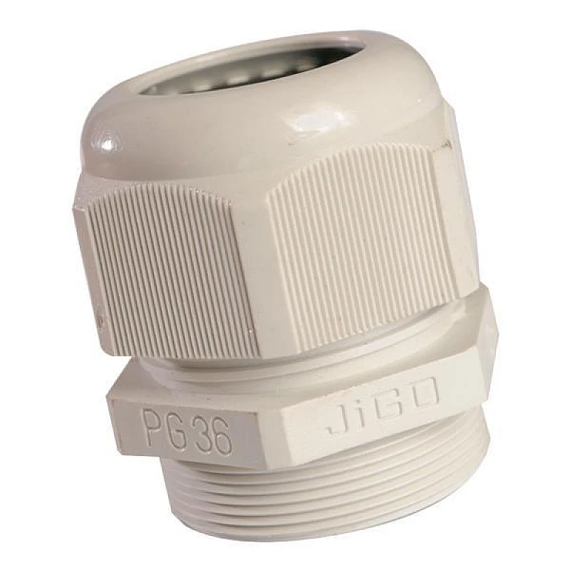 Στυπιοθλίπτης Πλαστικός Φ36cm 147-60004 EUROLAMP Στυπιοθλίπτης Πλαστικός Φ36cm 147-60004 EUROLAMP