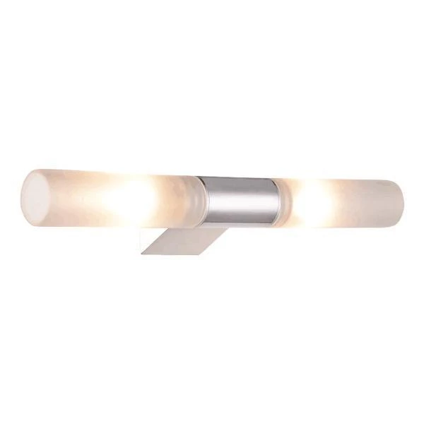 Φωτιστικό Μπάνιου 2xG9 Μax 5W 145-21000 EUROLAMP Pro