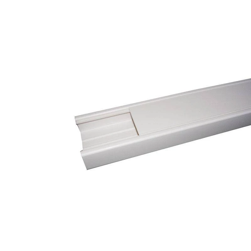 Κανάλι Δομημένης καλωδίωσης 100x50mm 160-56300 TPS Κανάλι Δομημένης καλωδίωσης 100x50mm 160-56300 TPS