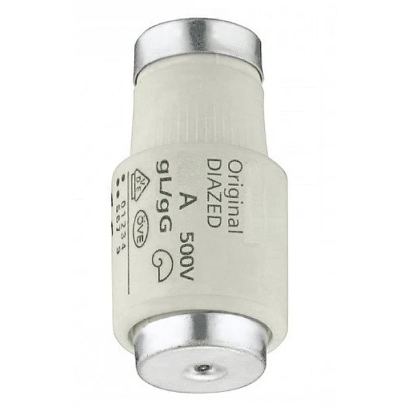 Ασφάλεια DIAZED 35A 147-61027 LINDNER