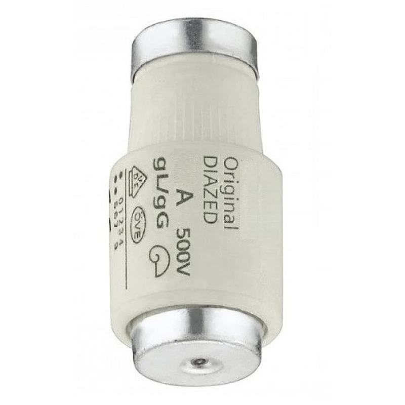 Ασφάλεια DIAZED 35A 147-61027 LINDNER Ασφάλεια DIAZED 35A 147-61027 LINDNER