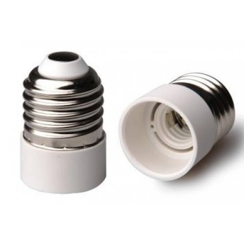 Ντουί Αντάπτορας από E27 σε E14 147-23054 EUROLAMP Ντουί Αντάπτορας από E27 σε E14 147-23054 EUROLAMP