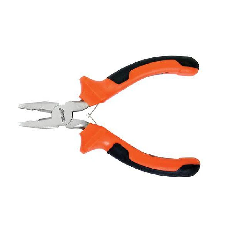 Πένσα Mini με Ελατήριο 4,5" 115mm 0102MINI4.5 PREMIUM Πένσα Mini με Ελατήριο 4,5" 115mm 0102MINI4.5 PREMIUM