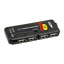 Usb Hub 4 Θέσεων USB 2.0 Esperanza EA112 Usb Hub 4 Θέσεων USB 2.0 Esperanza EA112