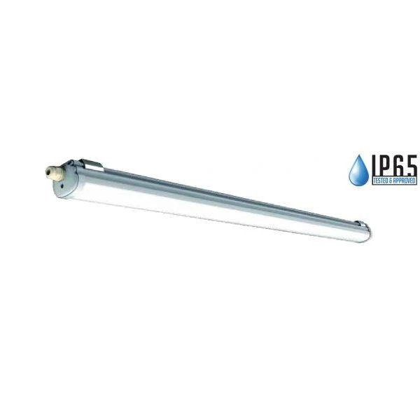 Φωτιστικό οροφής LED 48W σκαφάκι Αδιάβροχο IP65 Φυσικό Λευκό VT-1574SMD V-TAC 6287