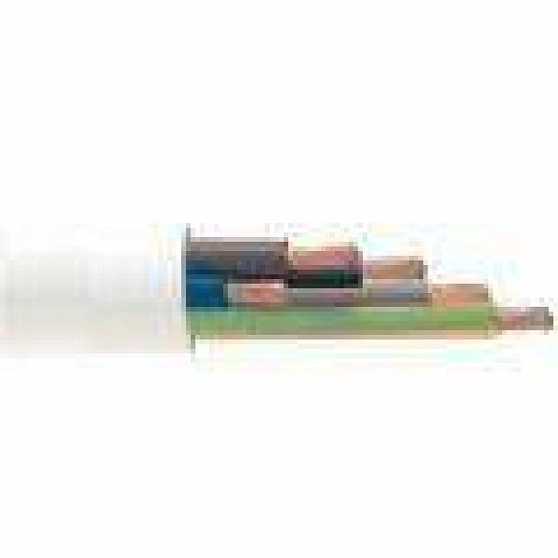 Εύκαμπτο καλώδιο 5*2,50 mm² PVC HO5VV-F (NΥΛ) NEXANS Εύκαμπτο καλώδιο 5*2,50 mm² PVC HO5VV-F (NΥΛ) NEXANS